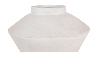 Grande vaso decorativo Raja