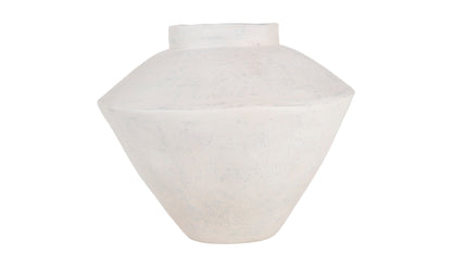 Grande vaso decorativo Raja