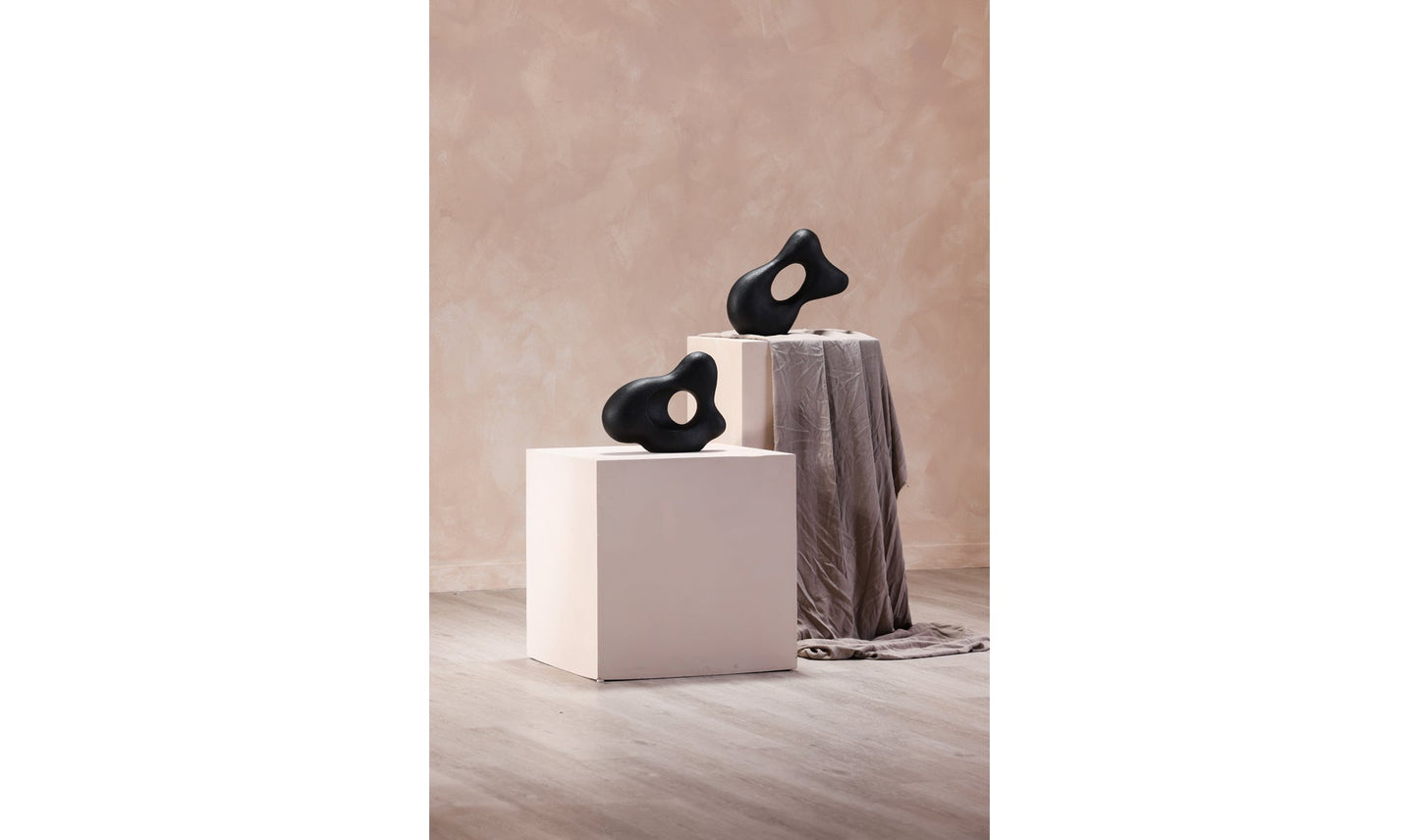 Scultura in movimento Ecomix