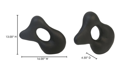 Scultura in movimento Ecomix