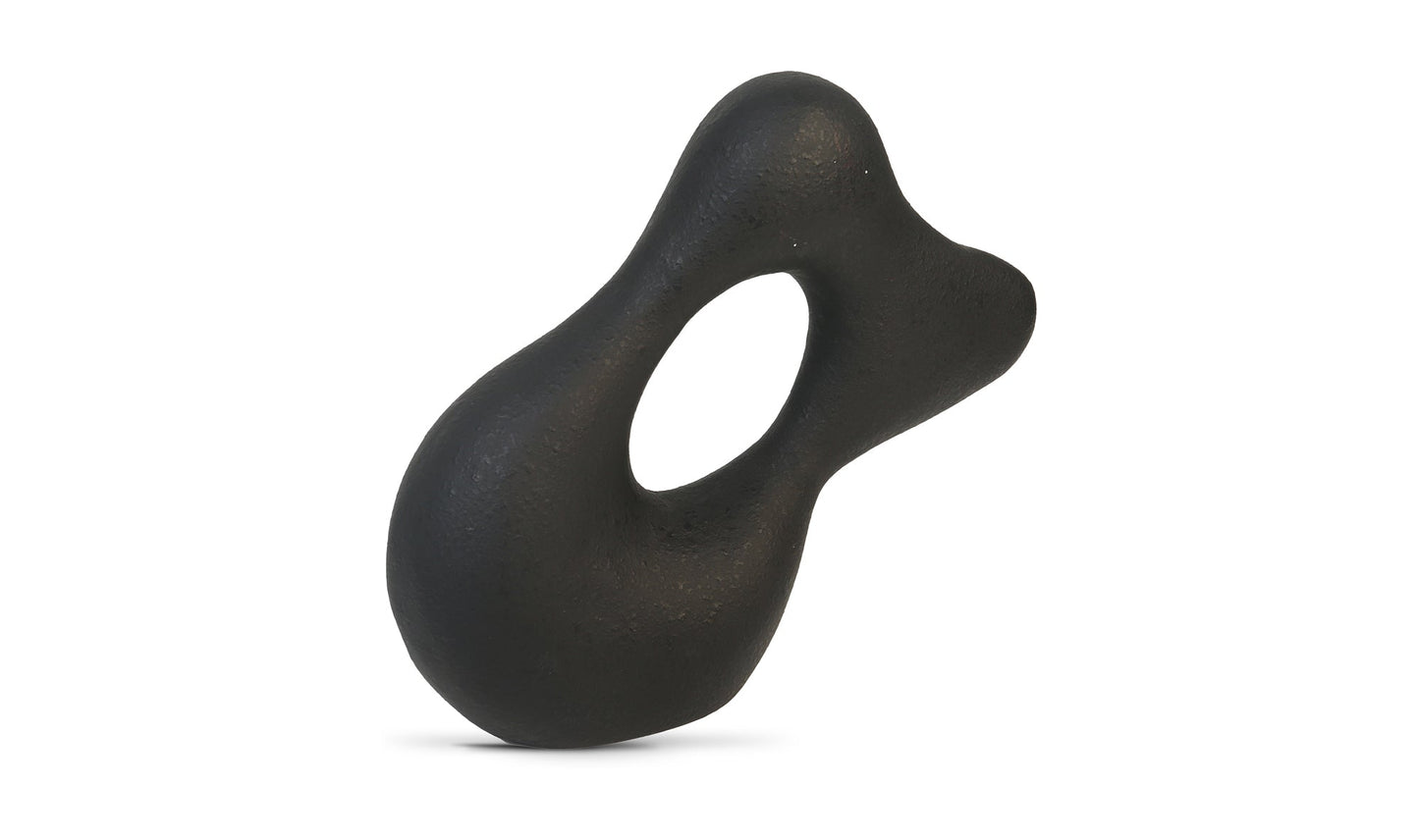 Scultura in movimento Ecomix