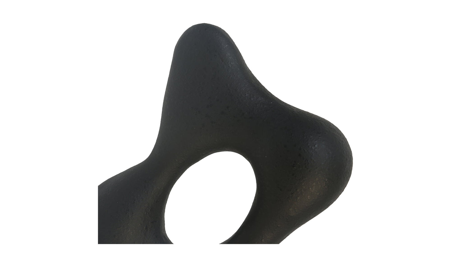 Scultura in movimento Ecomix