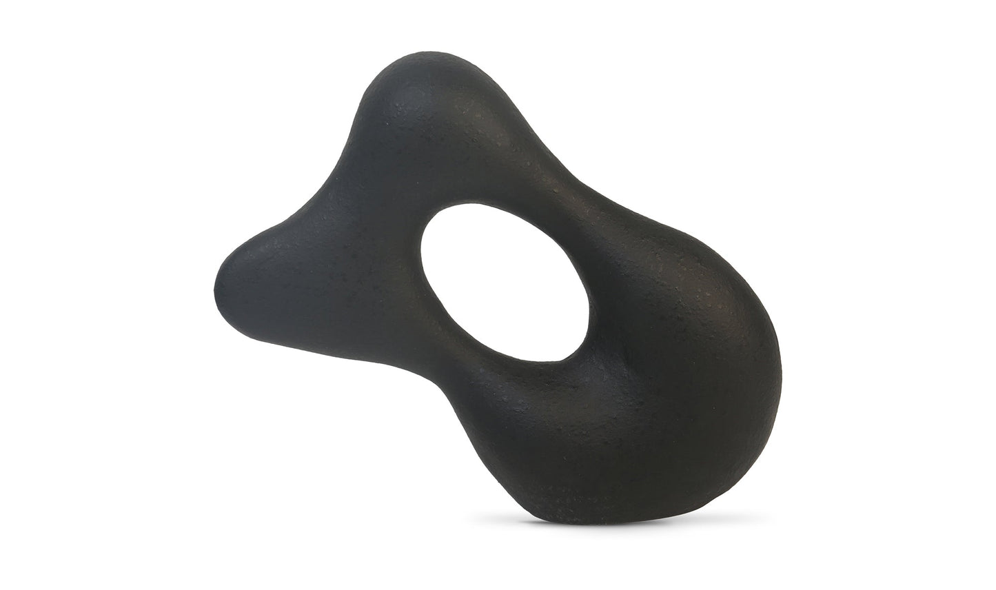 Scultura in movimento Ecomix