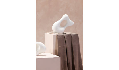 Scultura in movimento Ecomix