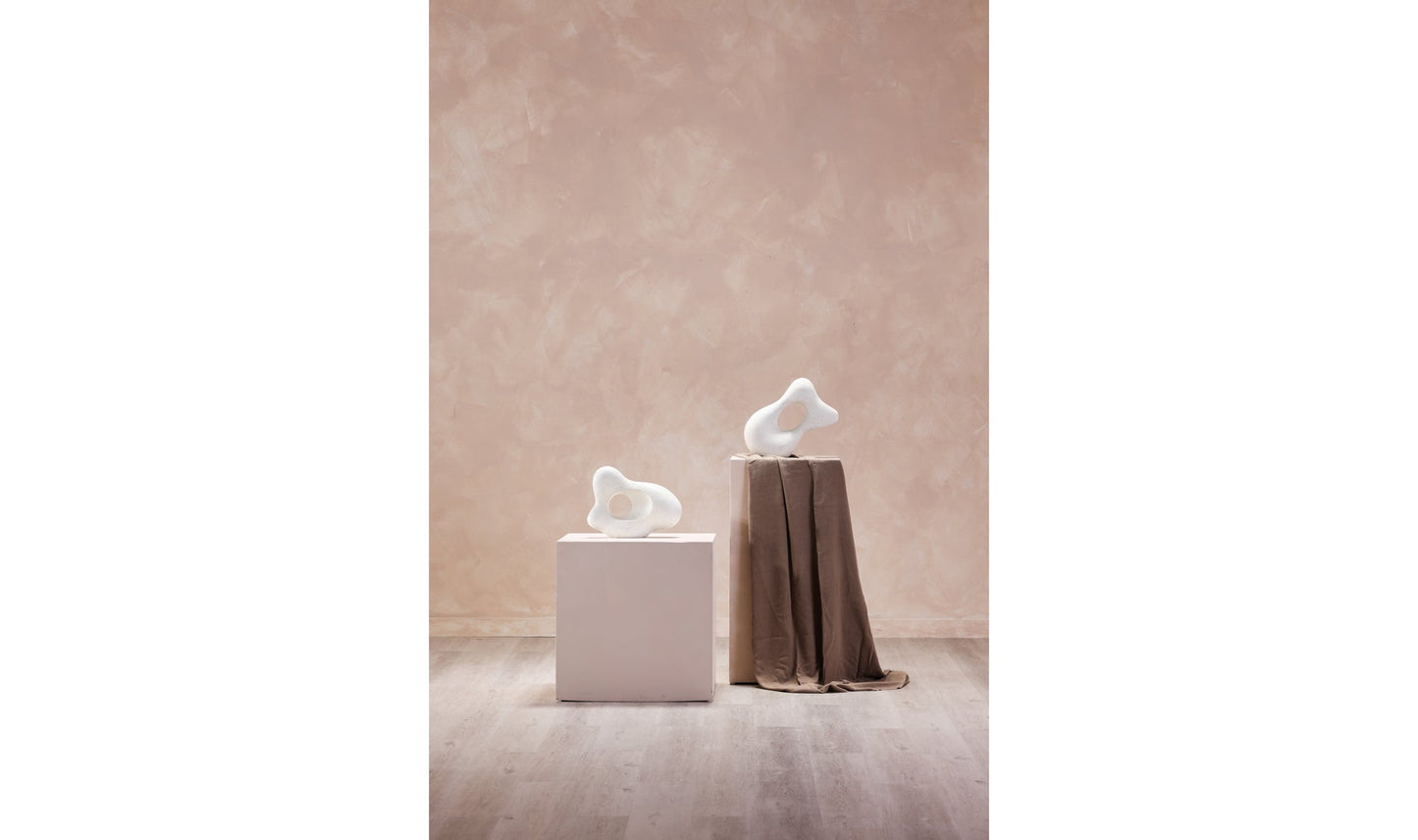 Scultura in movimento Ecomix