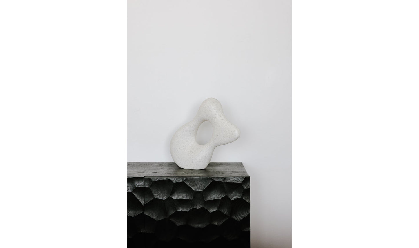 Scultura in movimento Ecomix