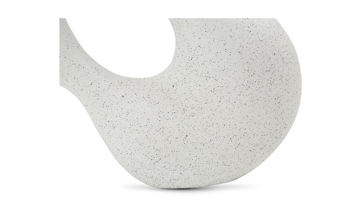 Scultura in movimento Ecomix