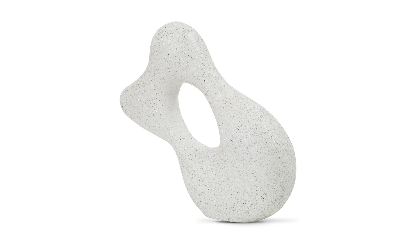 Scultura in movimento Ecomix