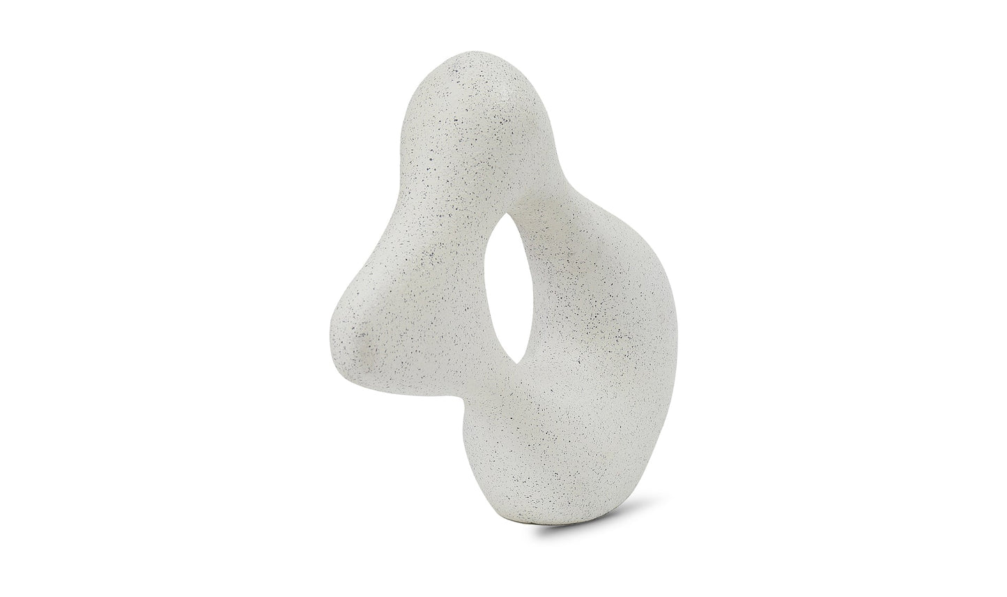 Scultura in movimento Ecomix