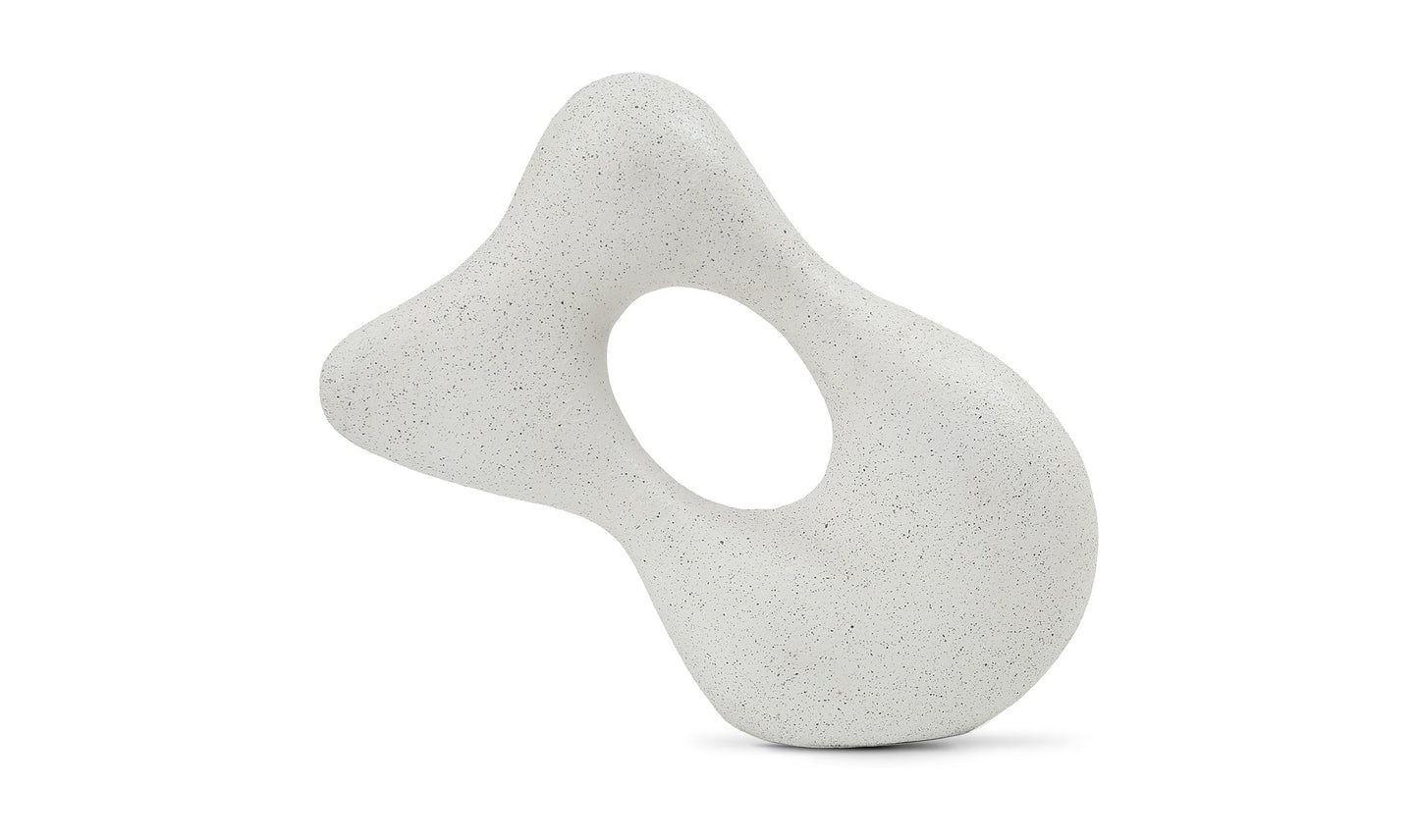 Scultura in movimento Ecomix