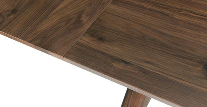 Tavolo da pranzo allungabile Cleo (71-110)