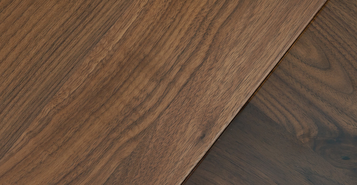 Tavolo da pranzo allungabile Cleo (71-110)