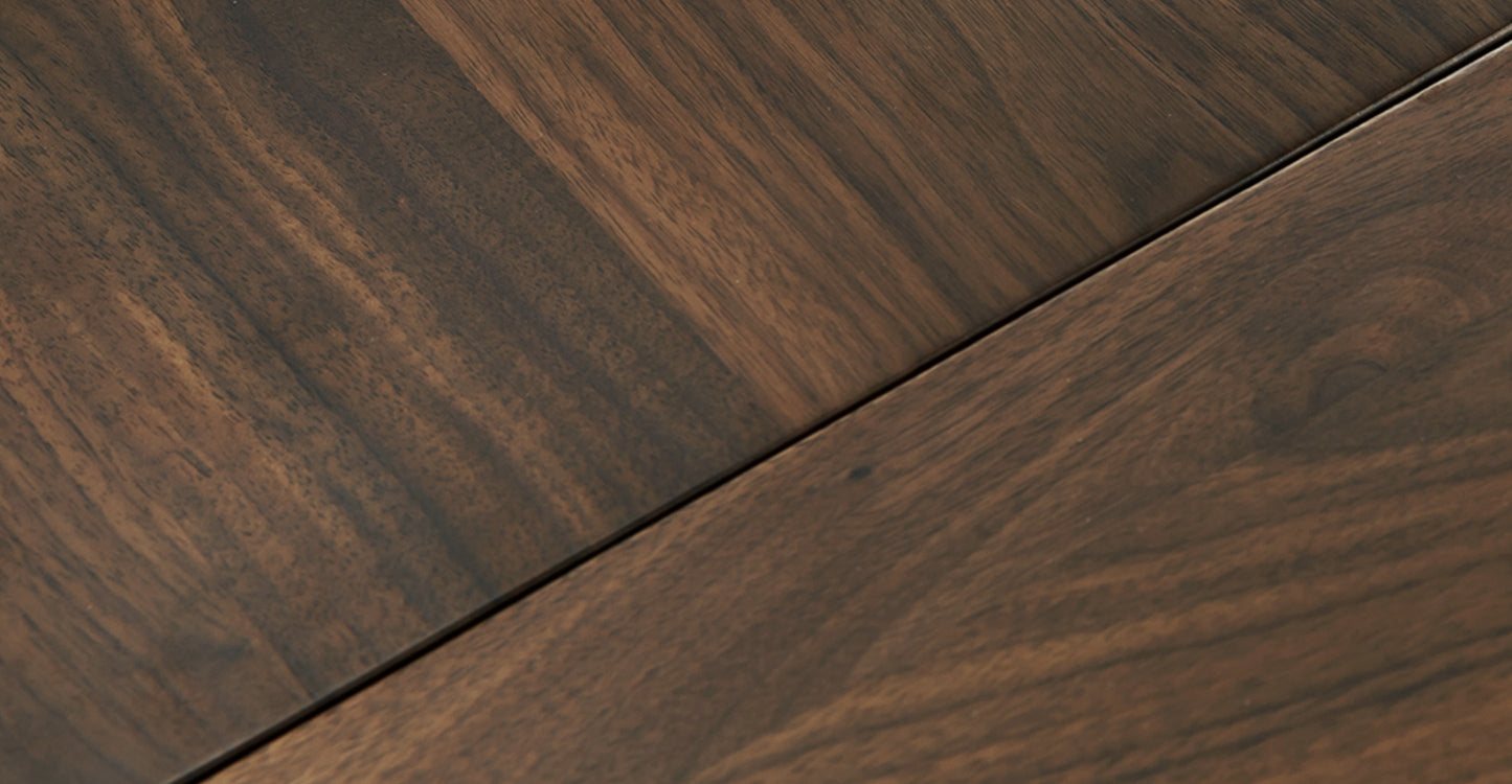 Tavolo da pranzo allungabile Cleo (71-110)