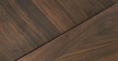 Tavolo da pranzo allungabile Cleo (71-110)