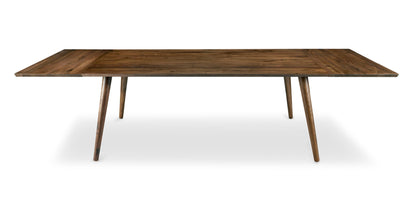 Tavolo da pranzo allungabile Cleo (71-110)