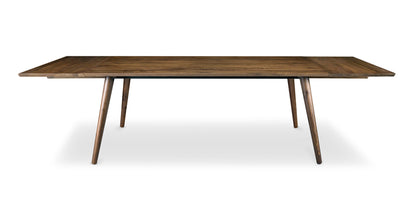 Tavolo da pranzo allungabile Cleo (71-110)