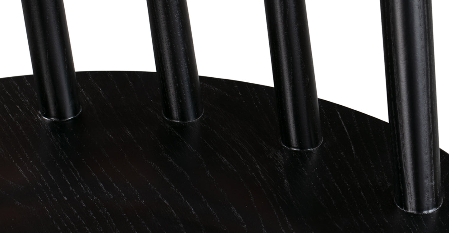 Sedia da pranzo Talia