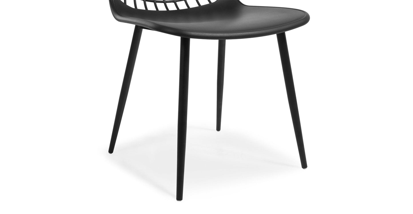 Sedia da pranzo Marais