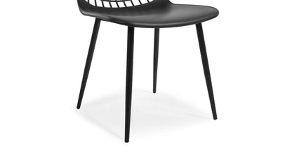 Sedia da pranzo Marais