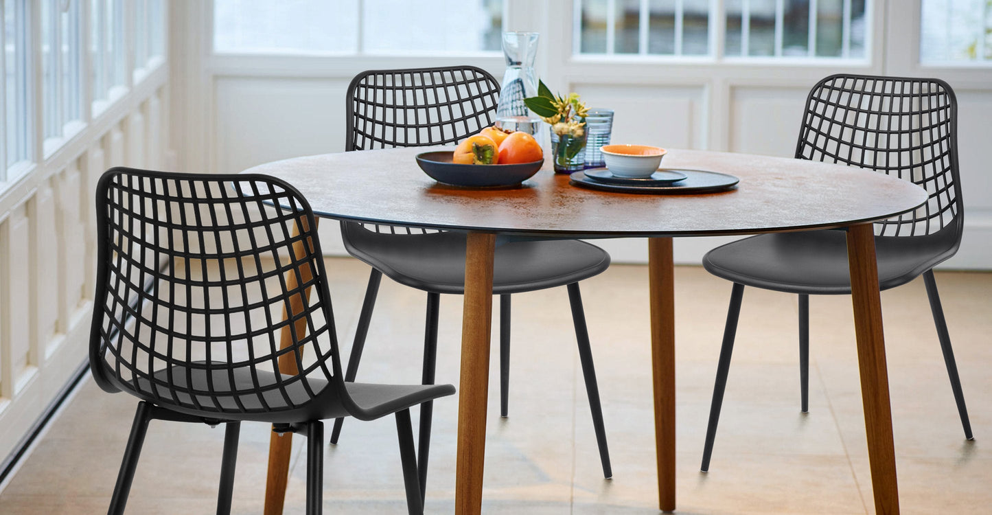 Sedia da pranzo Marais