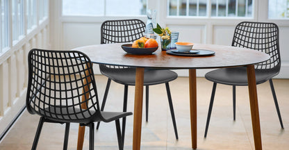 Sedia da pranzo Marais