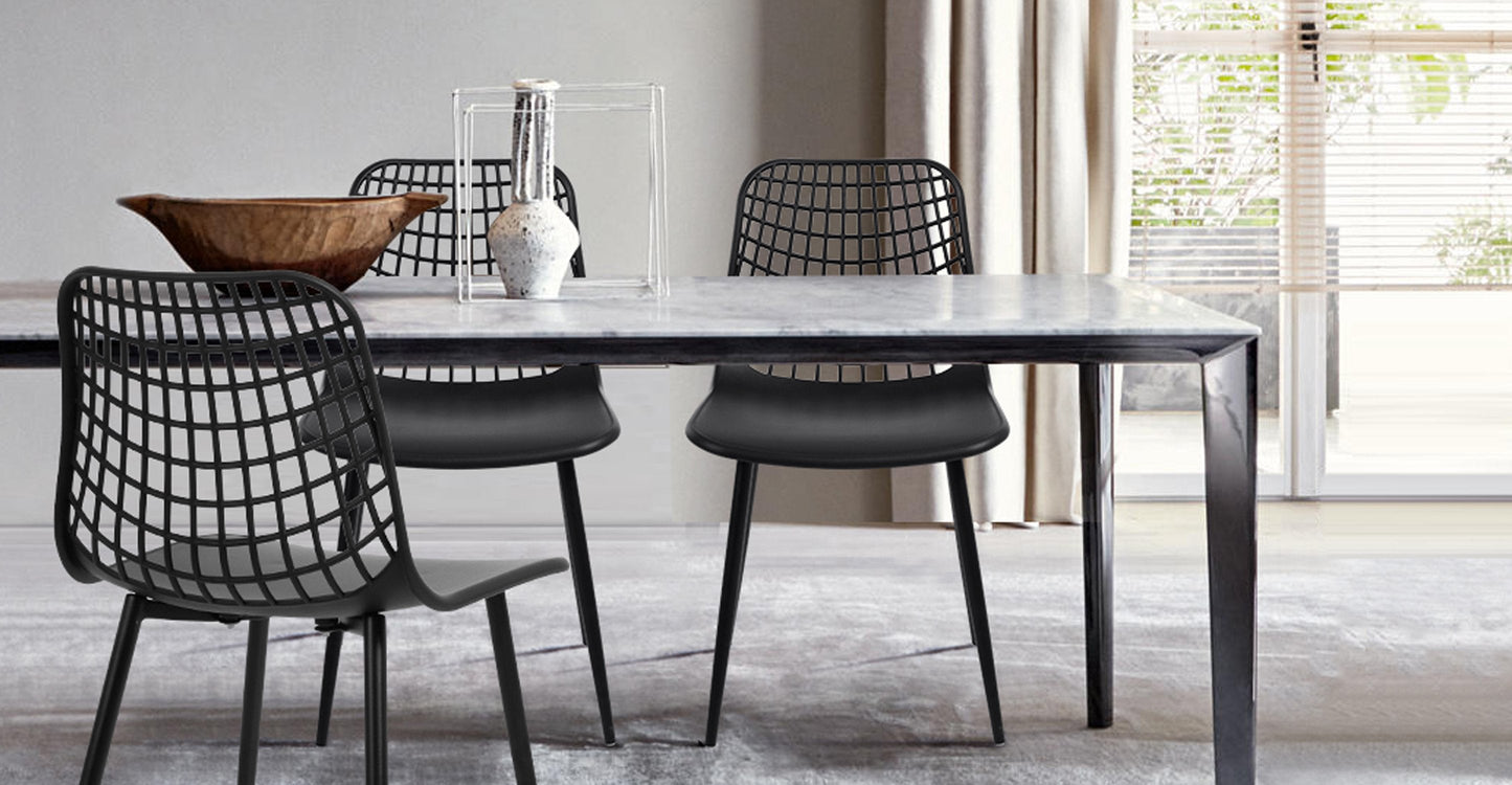 Sedia da pranzo Marais