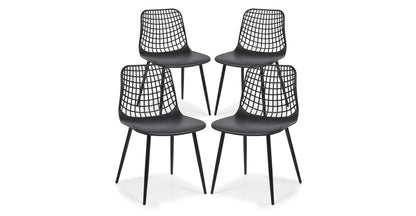 Sedia da pranzo Marais