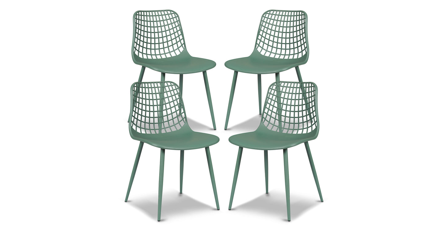 Sedia da pranzo Marais