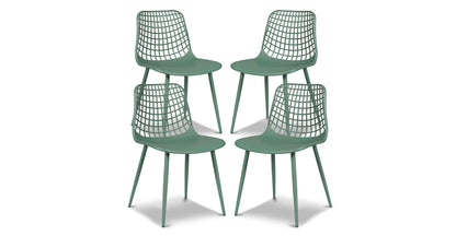 Sedia da pranzo Marais