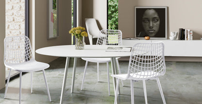 Sedia da pranzo Marais