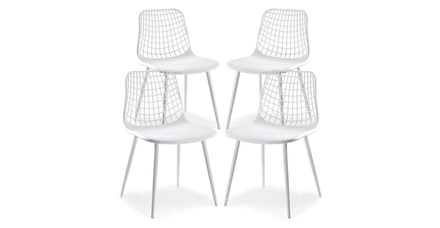 Sedia da pranzo Marais