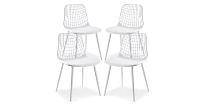 Sedia da pranzo Marais