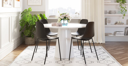 Sedia da pranzo Isla