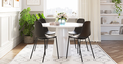 Sedia da pranzo Isla