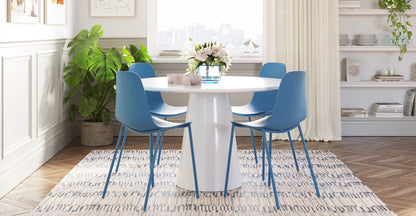 Sedia da pranzo Isla