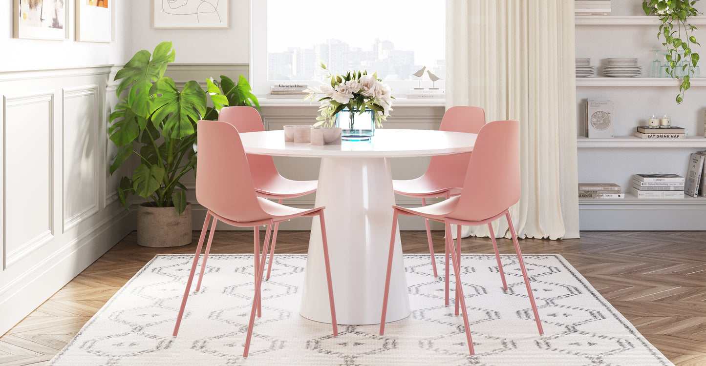 Sedia da pranzo Isla