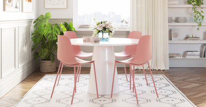 Sedia da pranzo Isla