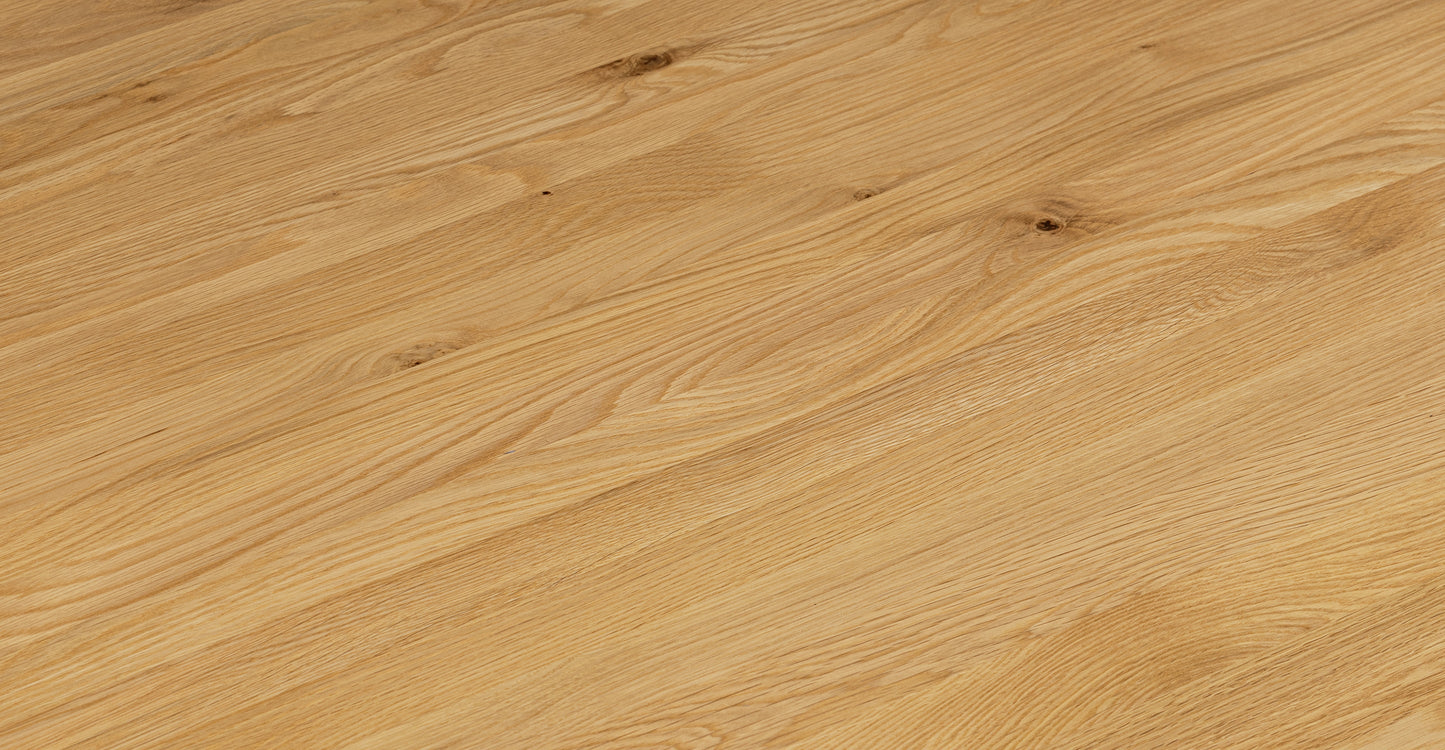 Tavolo da pranzo allungabile Savannah (86-126)