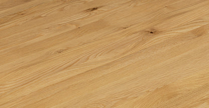 Tavolo da pranzo allungabile Savannah (86-126)