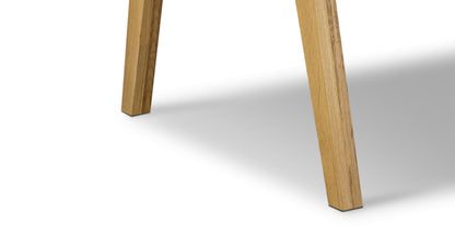 Tavolo da pranzo allungabile Savannah (86-126)