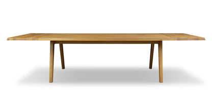 Tavolo da pranzo allungabile Savannah (86-126)