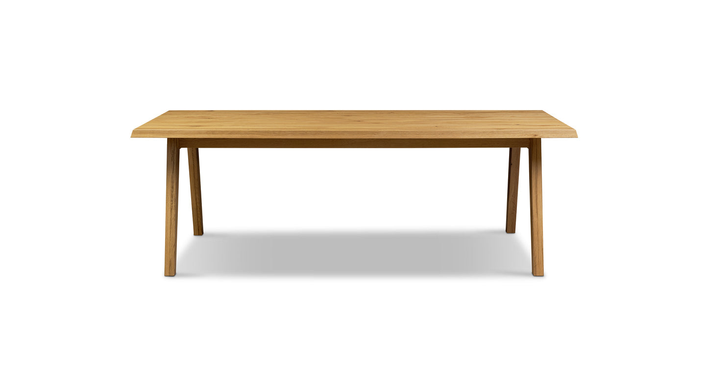 Tavolo da pranzo allungabile Savannah (86-126)
