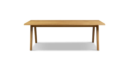 Tavolo da pranzo allungabile Savannah (86-126)