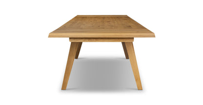 Tavolo da pranzo allungabile Savannah (86-126)