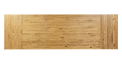 Tavolo da pranzo allungabile Savannah (86-126)