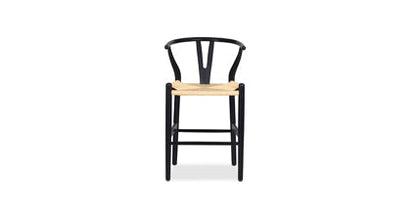 Sgabello da bar Weave