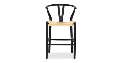 Sgabello da bar Weave