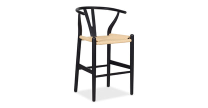 Sgabello da bar Weave