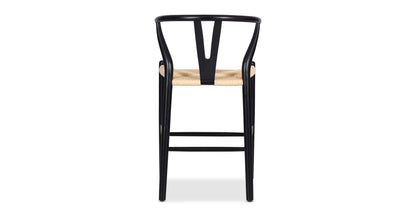 Sgabello da bar Weave