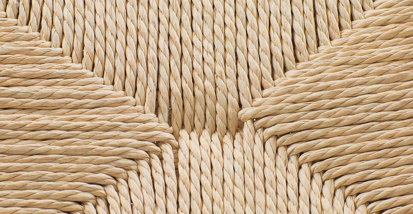 Sgabello da bar Weave